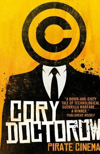 Immagine prodotto Pirate Cinema (Inglese, Cory Dottore, 2013)