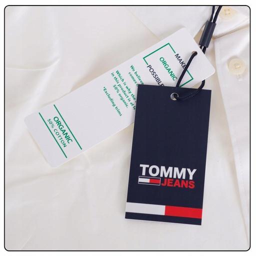 Image du produit Tommy Hilfiger Coupe slim stretch (XL)