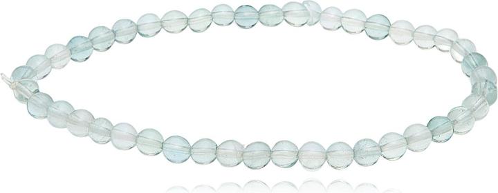 Immagine prodotto Leyda Bracciale di fluorite (Pietra colorata)