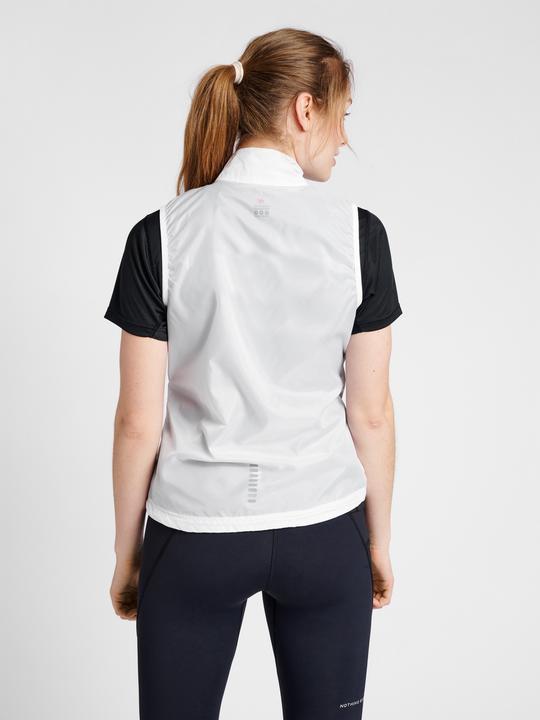 Produktbild Newline Women Packable Tech Gilet (XXL)