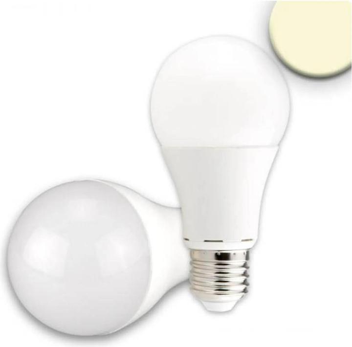 Image du produit Isoled illuminants (E27, 15 W, 1500 lm, 1 x, E)