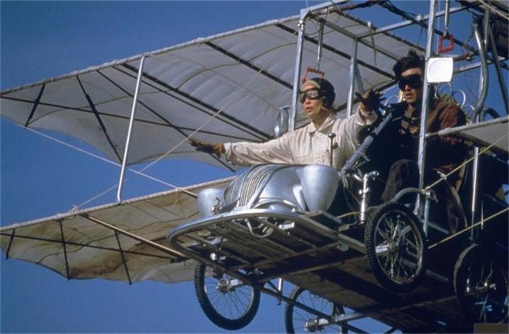Image du produit Arizona Dream - Remasterisé numériquement (DVD, 1993, Allemand, Français, Anglais)