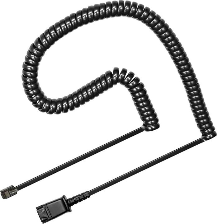 Poly HP U10P Short End Cable