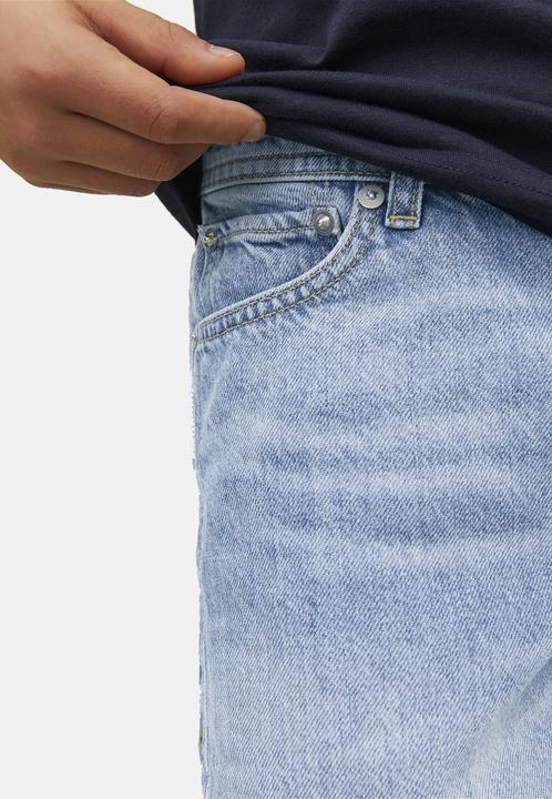 Produktbild Jack & Jones Jungen Chris Original MF 920 Loose Fit Jeans (140)