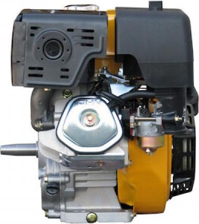 Immagine prodotto Rotek - luftgekühlter 1-Zylinder 4-Takt 419ccm Benzinmotor, EG4-0420-5HE-V2