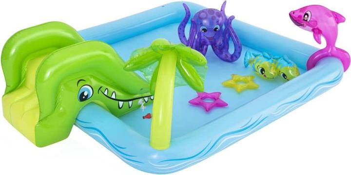 Actual product image Bestway Silas