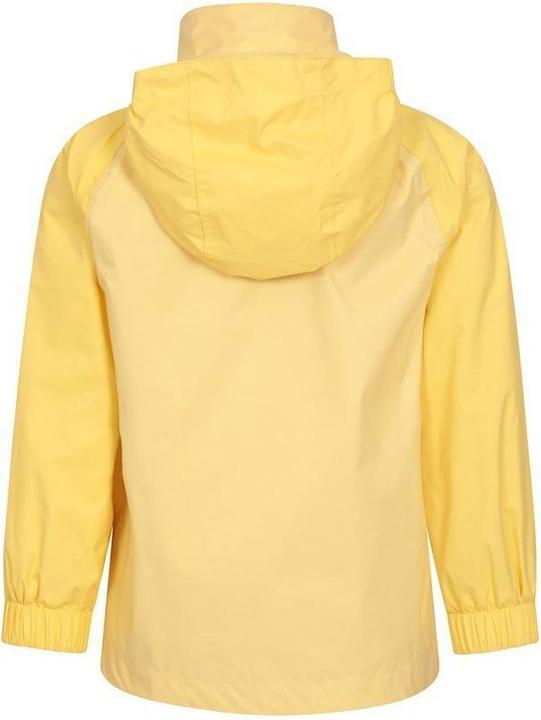 Actual product image Mountain Warehouse Torrent II jacket waterproof (140)