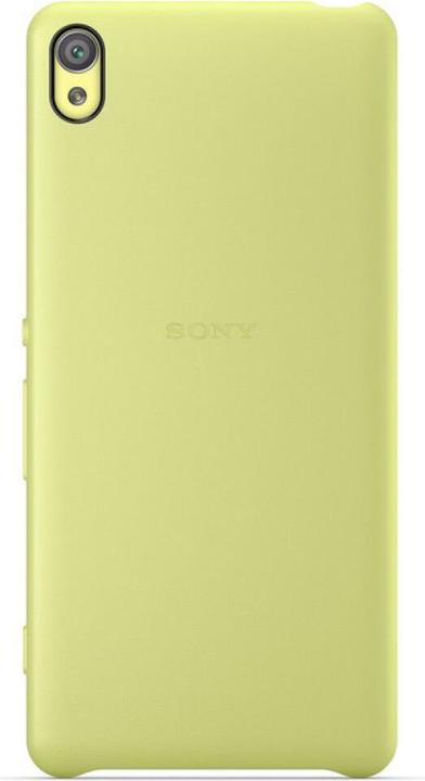 Actual product image Sony Smart Style SBC26 (Sony Xperia XA)