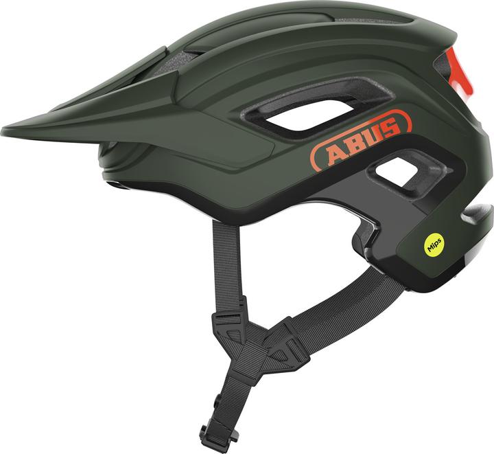 Produktbild Abus CliffHanger MIPS (54 - 58 cm)