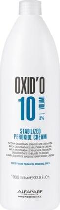 Actual product image Alfaparf Alfa Oxid'O 10 Vol 1L