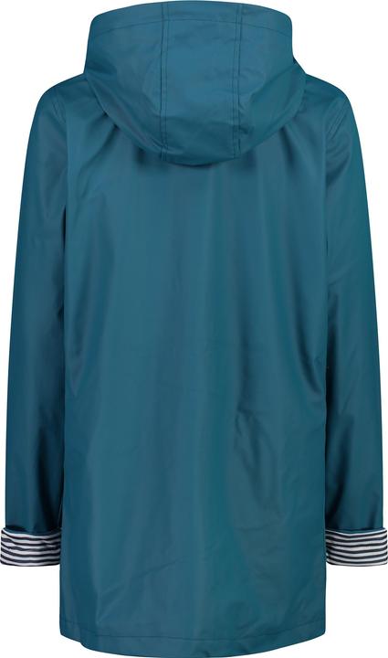 Image du produit CMP Campagnolo Veste de pluie à capuche fixe (XXS)