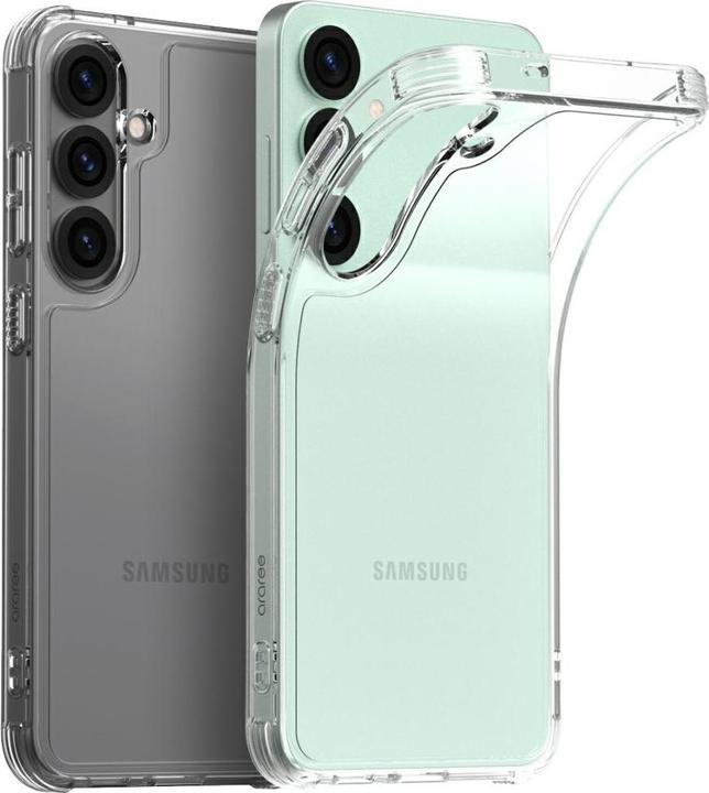 Immagine prodotto Araree Flexield Series (Samsung Galaxy S25+)