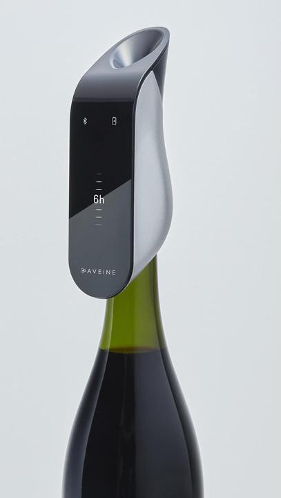 Image du produit Aveine Aérateur de vin (Aérateur de vin)