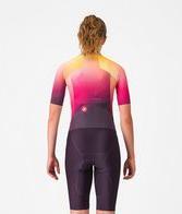 Immagine prodotto Castelli Libero Sanremo 3 W Abito a maniche corte (M)