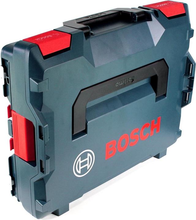 Actual product image Bosch Professional L-Boxx 102 (1 pieces)