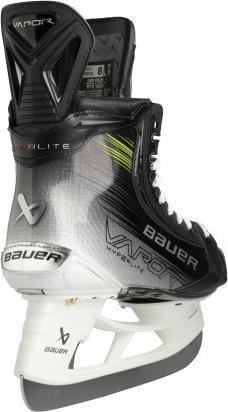 Actual product image Bauer Vapor Hyp2rlite SR hockey skates (SR 12 - 48, FIT 2) (48)