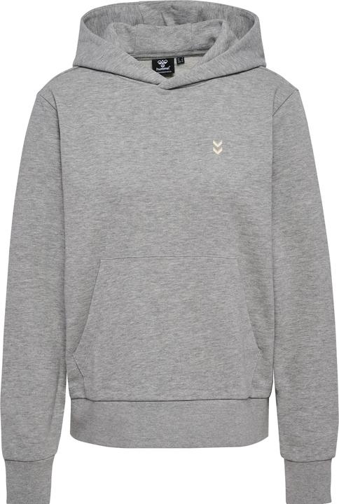 Actual product image hummel hmlPULSE W SWEAT HOODIE (L)