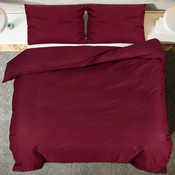 Produktbild VidaXL Jesse (Duvetbezug, 240 x 220 cm)