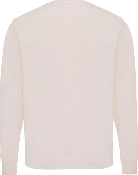 Actual product image Universal Textiles Unisex Adult Etosha Recycled Cotton Lightweight Sweatshirt (XS)