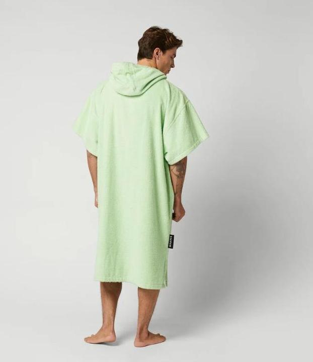 Produktbild Mystic Poncho Brand