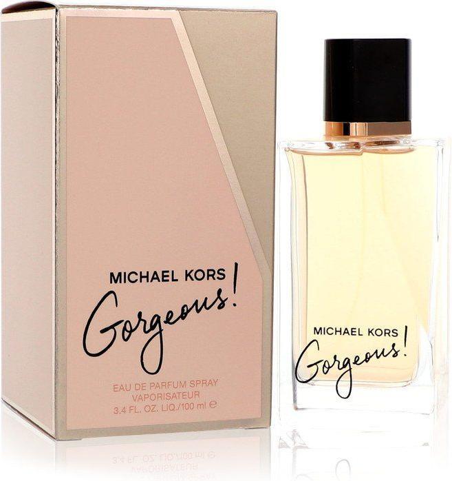 Image du produit Michael Kors MK - Gorgeous! Eau de Parfum (Eau de parfum, 30 ml)