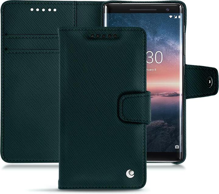 Image du produit Noreve Housse cuir portefeuille (Nokia 8 Sirocco)