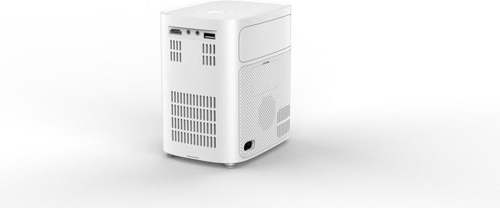 Immagine prodotto Strong Q1 (HD, 180 lm, 1.54 - 1.18:1)