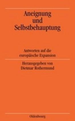 Produktbild Aneignung und Selbstbehauptung (1999)