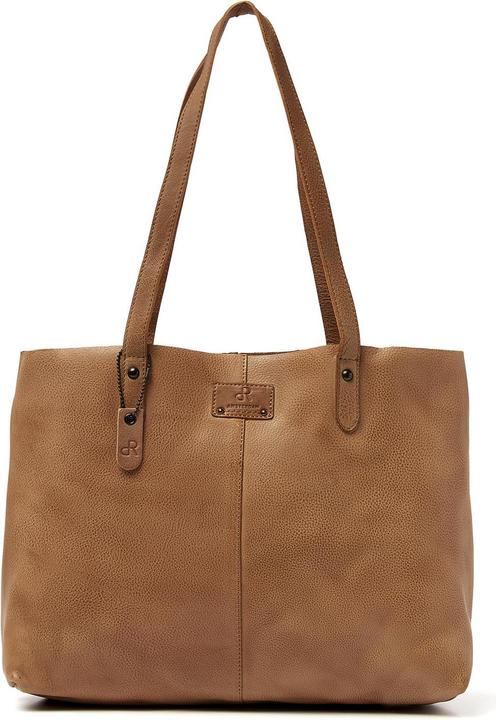 Actual product image dR Amsterdam Handbag