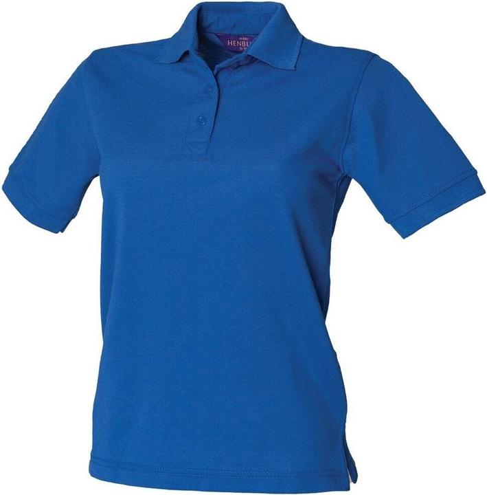 Henbury Poloshirt