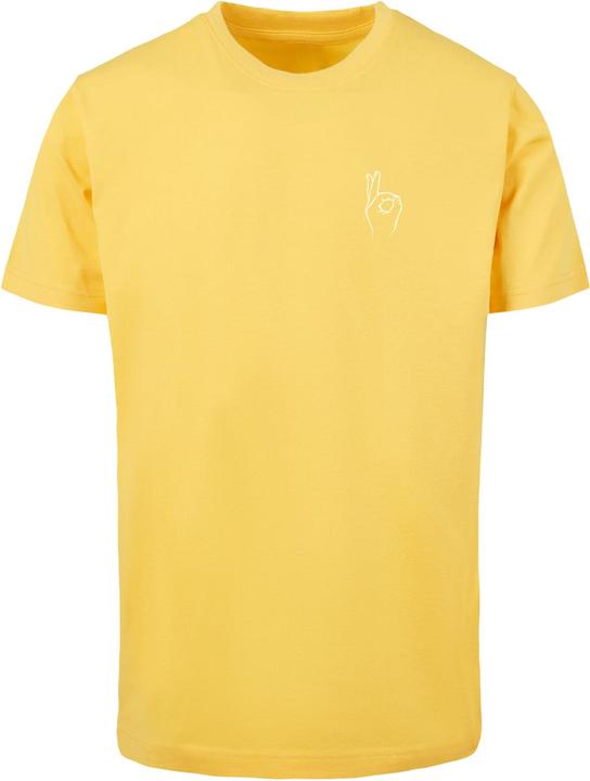 Mister Tee Easy Sign Tee - 14679 (L)