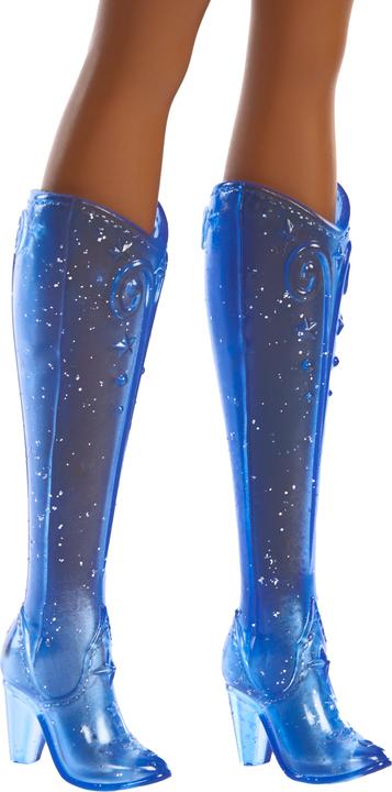 Actual product image Barbie Core Unicorn 2