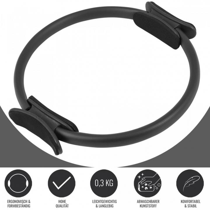Produktbild Gorilla Sports Pilates Ring