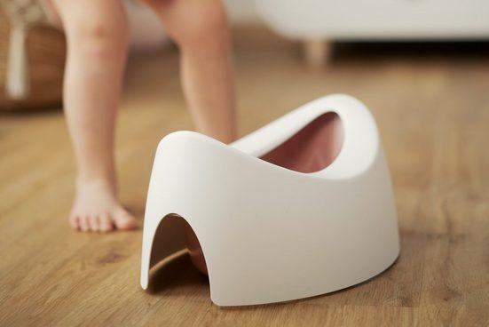 Productafbeelding Tega Baby Potje mint / wit