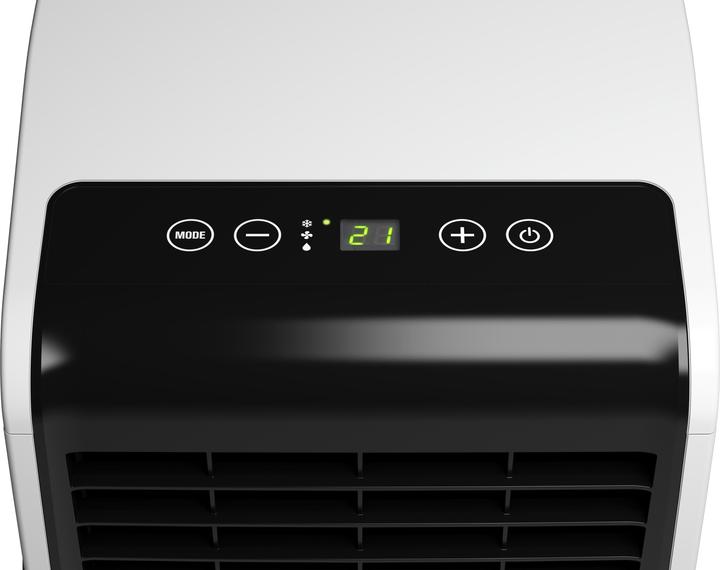 Actual product image Olimpia Splendid Dolceclima Compact 10 MBB WiFi (40 m², 8871.57 BTU/h)