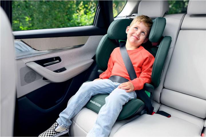 Produktbild Maxi-Cosi RodiFix R (Kindersitzerhöhung, ECE R129/i-Size Norm)