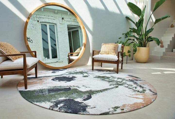 Actual product image Louis de Poortere Gallery Fresque (280 x 390 cm)