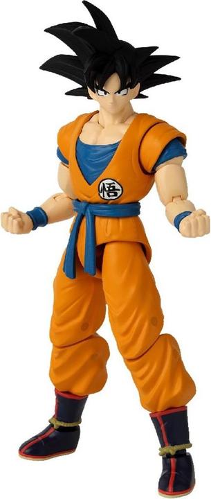 Immagine prodotto Bandai Dragon Ball Dragon Stars Goku (Dbs Sh Ver.)