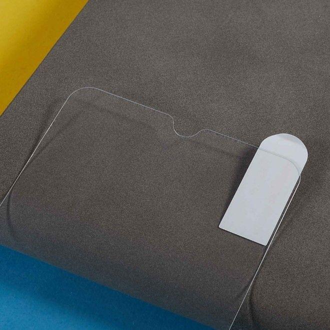 Image du produit MU Budget Verre de protection Protection d'écran (1 pièce(s), Nokia G42)