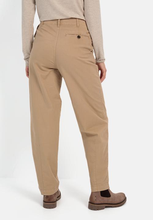 Immagine prodotto Camel Active Chino con vestibilità Mom (28)
