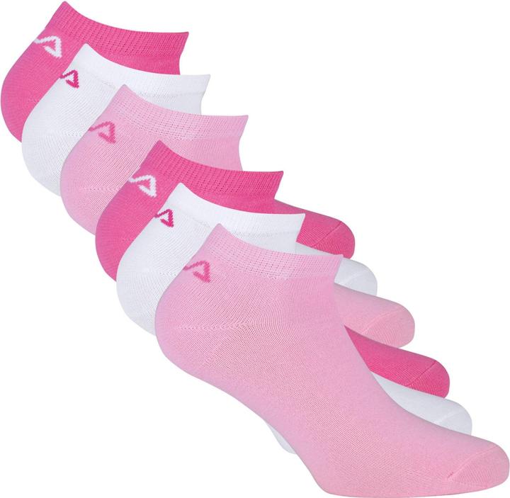 Actual product image FILA Socks Sporty (pack of 3, 35 - 38)