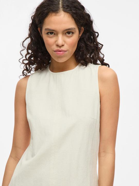 Produktbild Vila Ärmellos Minikleid (40)