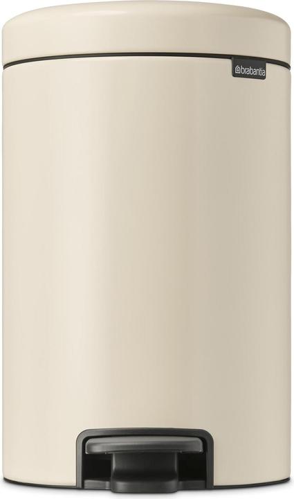 Produktbild Brabantia Treteimer Newicon 12 l (12 l)