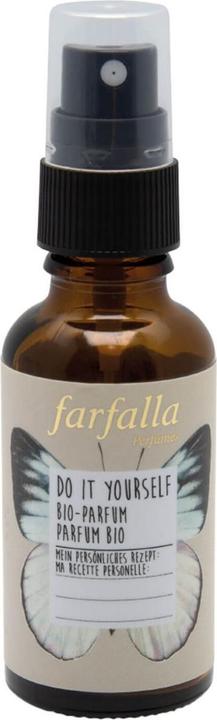 Produktbild Farfalla Do it yourself Bio-Parfum (Eau de Parfum, 27 ml)