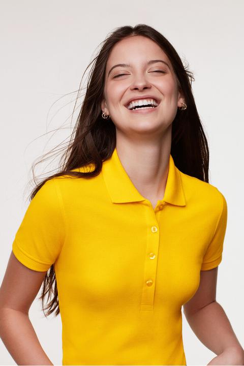 Produktbild Hakro Poloshirt Classic (M)
