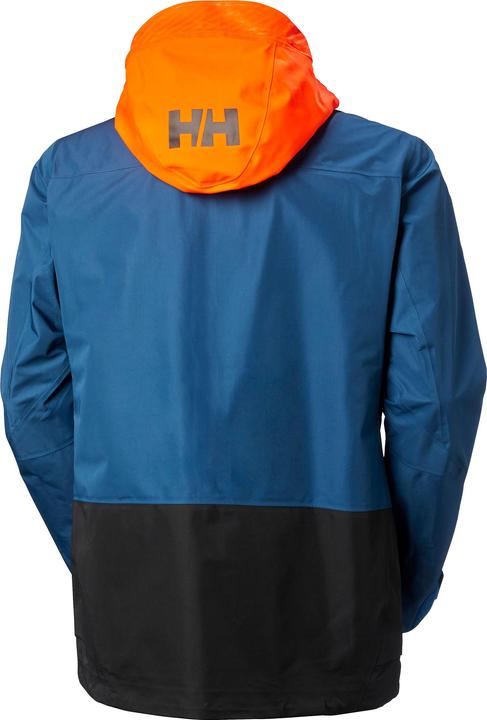 Actual product image Helly Hansen Elevation Infinity 3.0 (M)