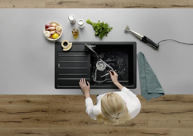 Image du produit Blanco Mida-S