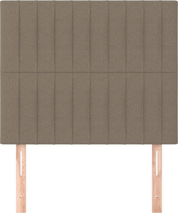 Produktbild VidaXL Aldridge (144 x 5 x 128 cm)