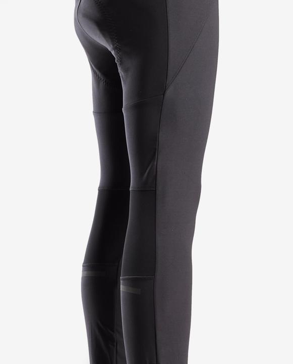 Image du produit Rockrider Cuissard long MTB XC noir (3XL)