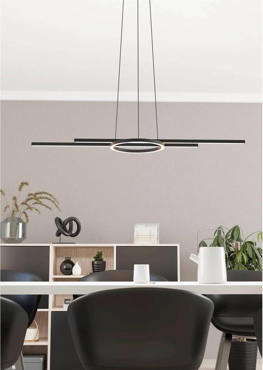 Actual product image EGLO Zillerio-Z (3240 lm)
